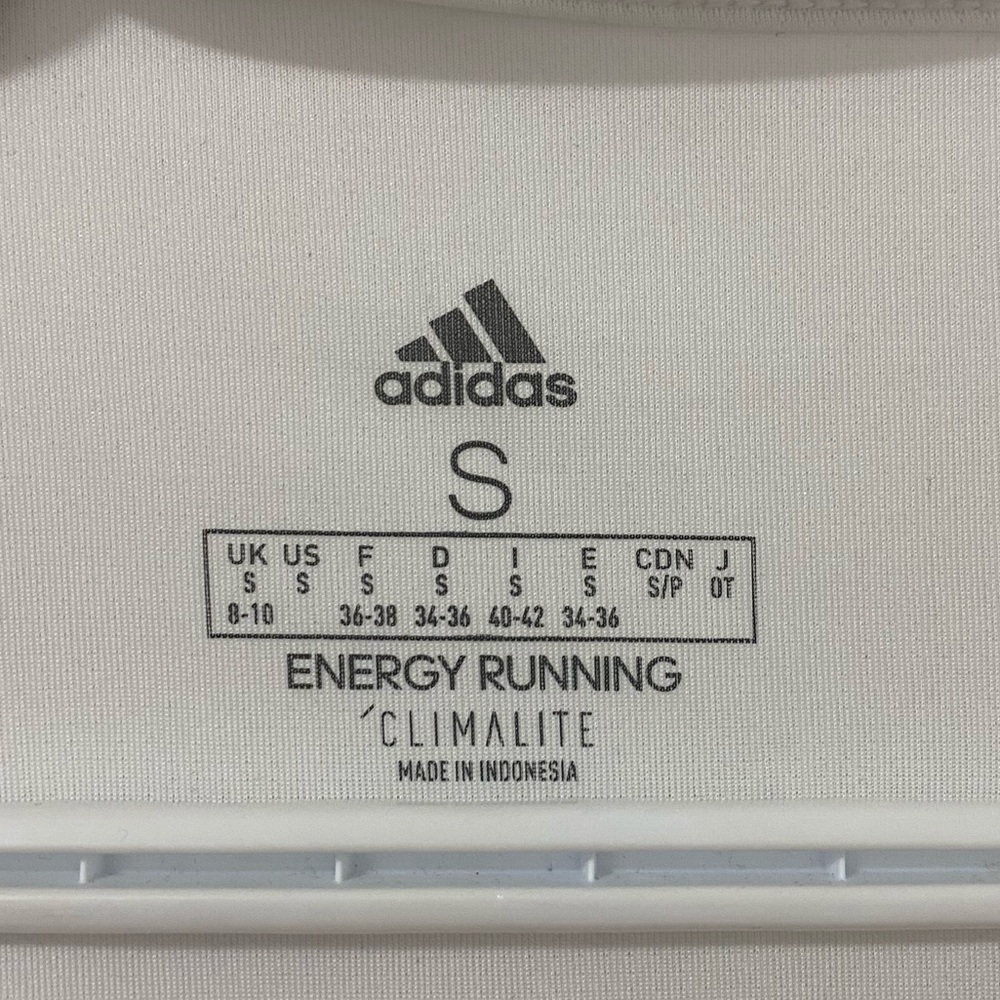 3 ADIDAS TOPS - Picture 6 of 9